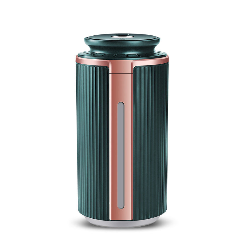 The DESKLUX Air — Mini Desk Humidifier